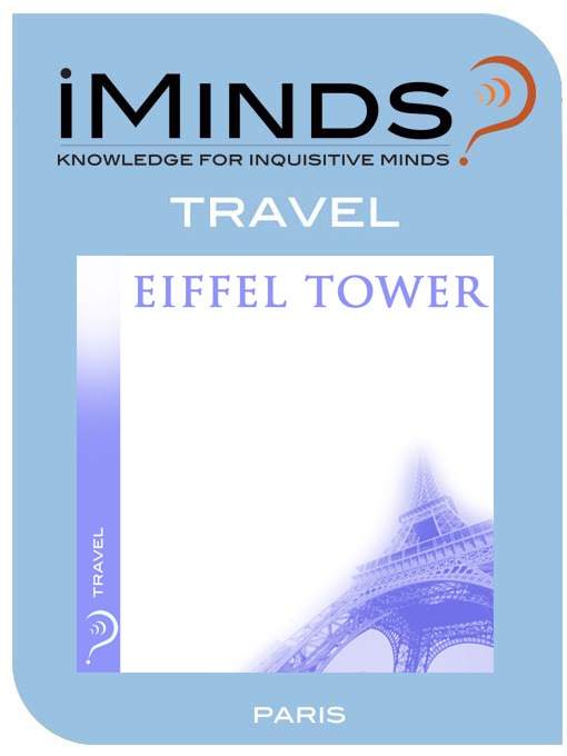 Title details for Eiffel Tower by iMinds - Available